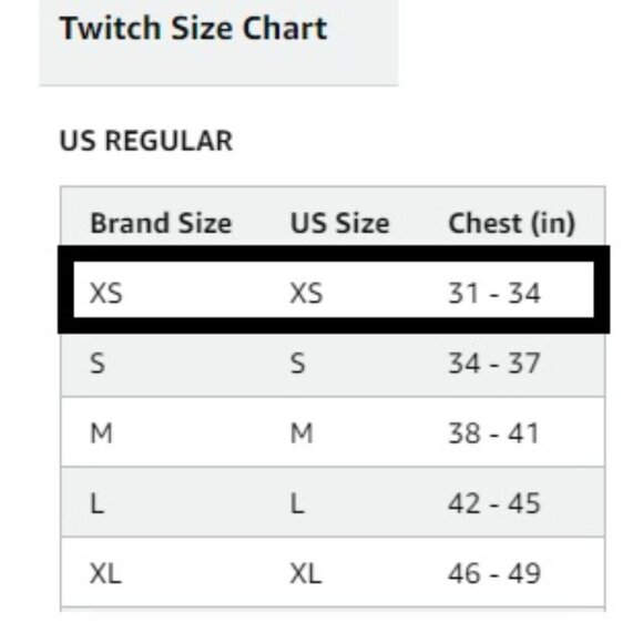 Twitch x Street Fighter Hoodie, XS New without Tags - Picture 6 of 9